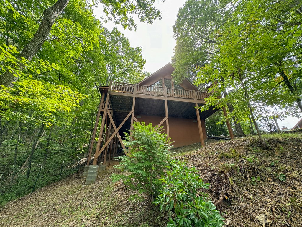 425 Boyd Ridge Drive #4, MURPHY, North Carolina image 35