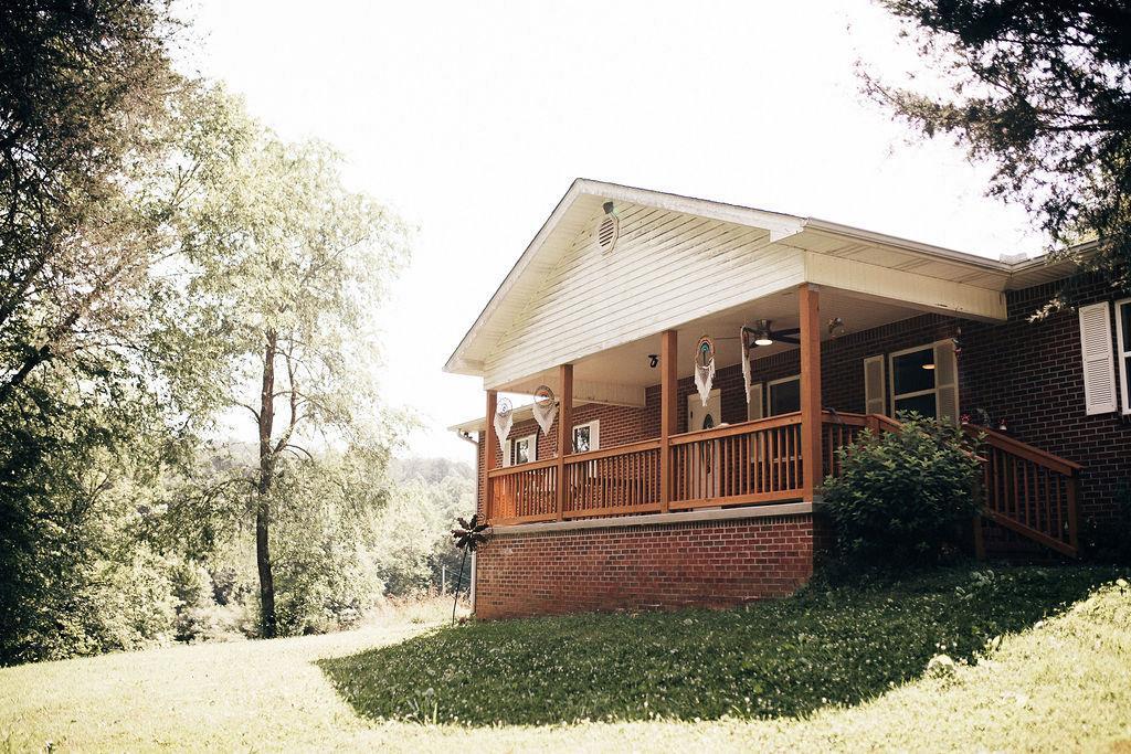 147 Sawyer Cove Rd, HAYESVILLE, North Carolina image 2