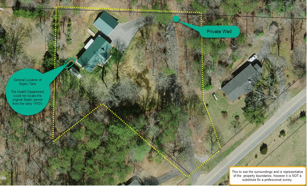 289 Lance Cove Rd, HAYESVILLE, North Carolina image 3