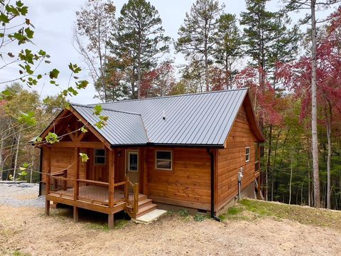 Homes For Sale - 147 Ranger Trail Way<br/> MURPHY, NC 28906