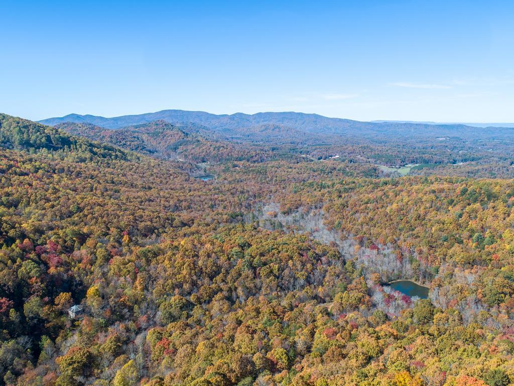 TBD Pack Mountain Road