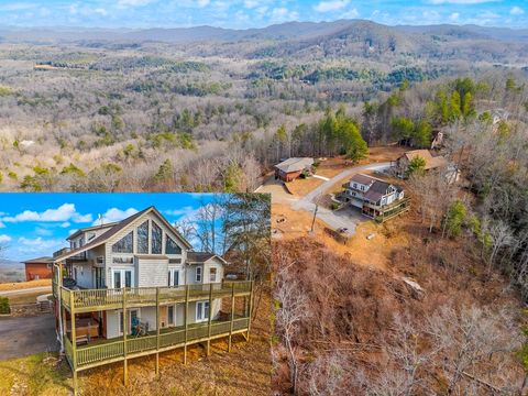 Homes For Sale - 981 Sunset Lane<br/> MURPHY, NC 28906