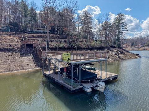 Mobile Home For Sale - 333 Reece Creek W Rd<br/> Union County, BLAIRSVILLE, GA 30512