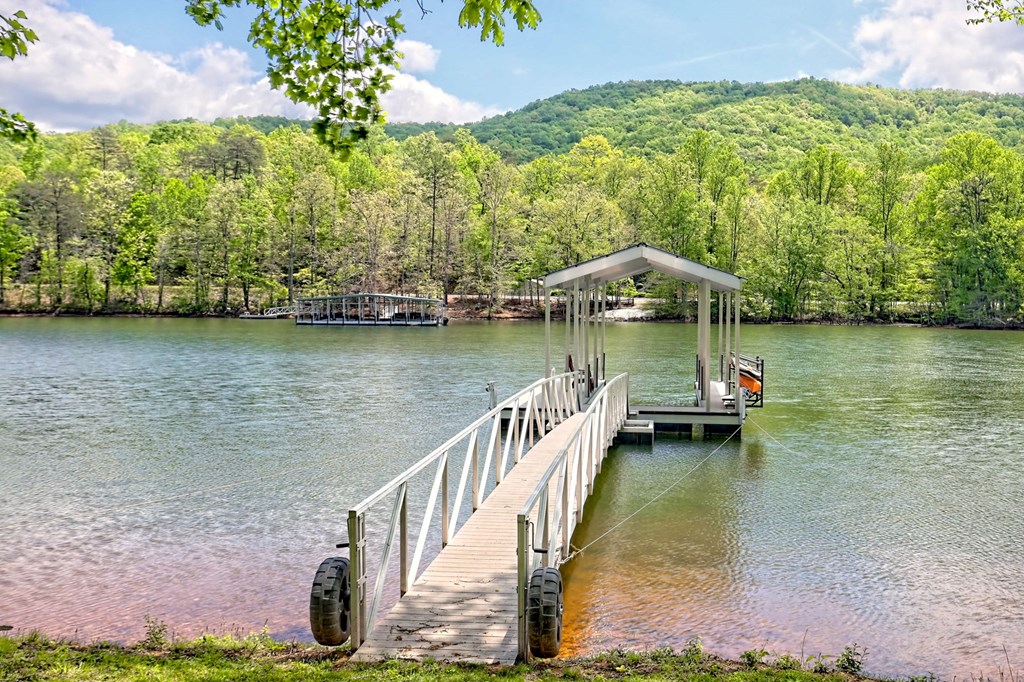 1204 Dogwood Trail, HIAWASSEE, Georgia image 3