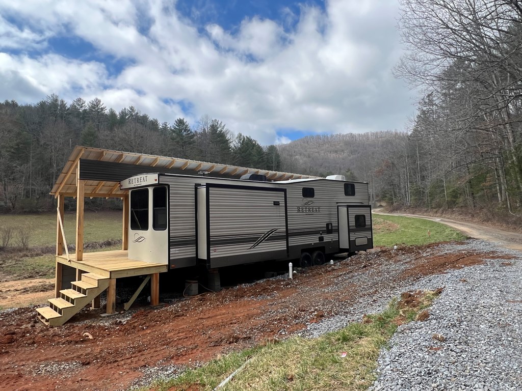 135 Graves Valley Road, MURPHY, North Carolina image 21