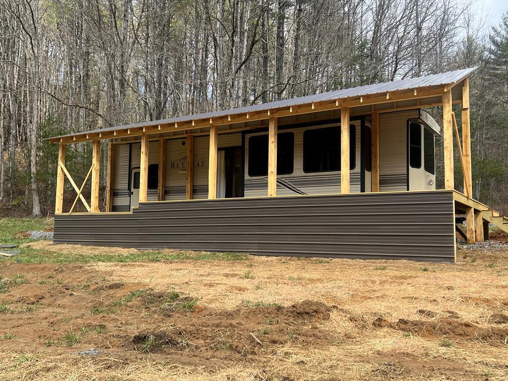 135 Graves Valley Road, MURPHY, North Carolina image 1