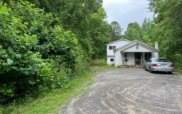 2990 Tusquittee Road, HAYESVILLE, North Carolina image 9