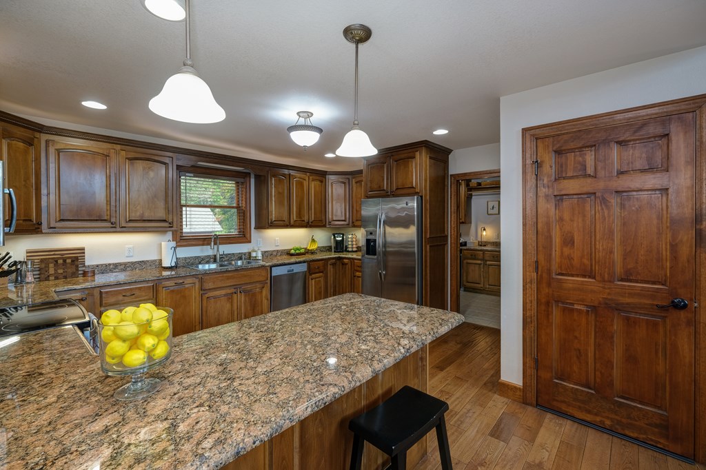 1311 Daylily Drive, MARBLE, North Carolina image 10