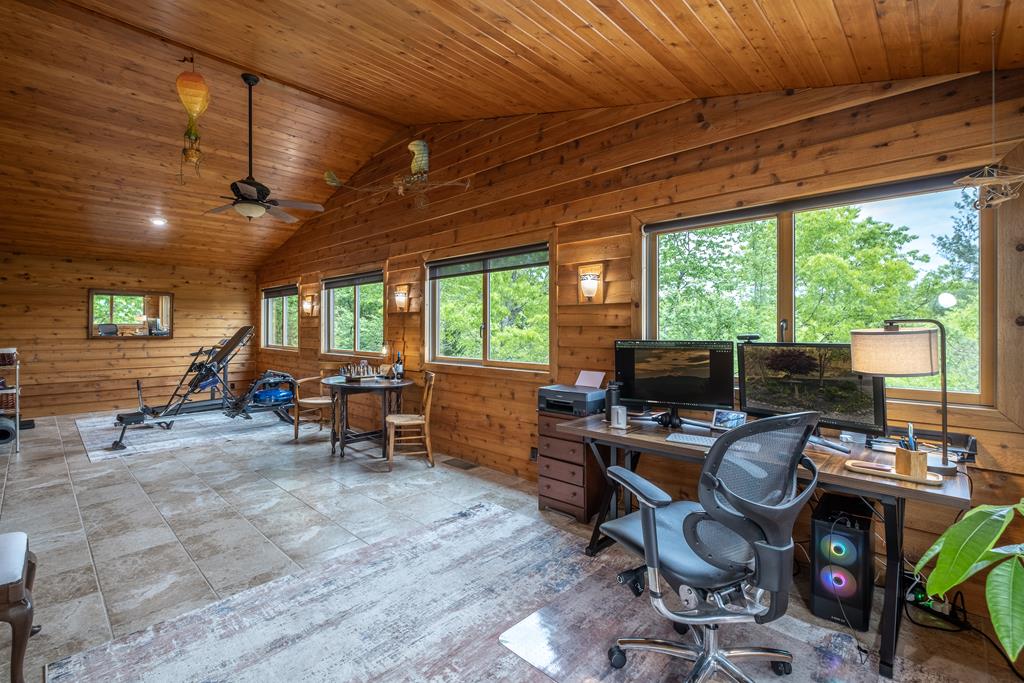 1311 Daylily Drive, MARBLE, North Carolina image 32