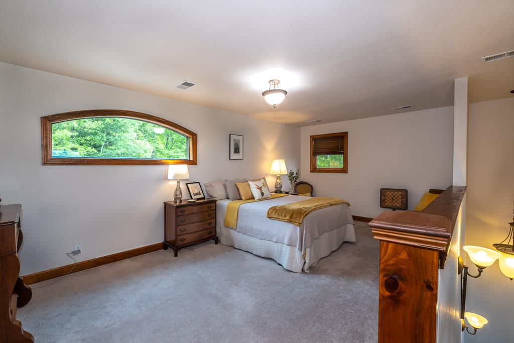 1311 Daylily Drive, MARBLE, North Carolina image 36