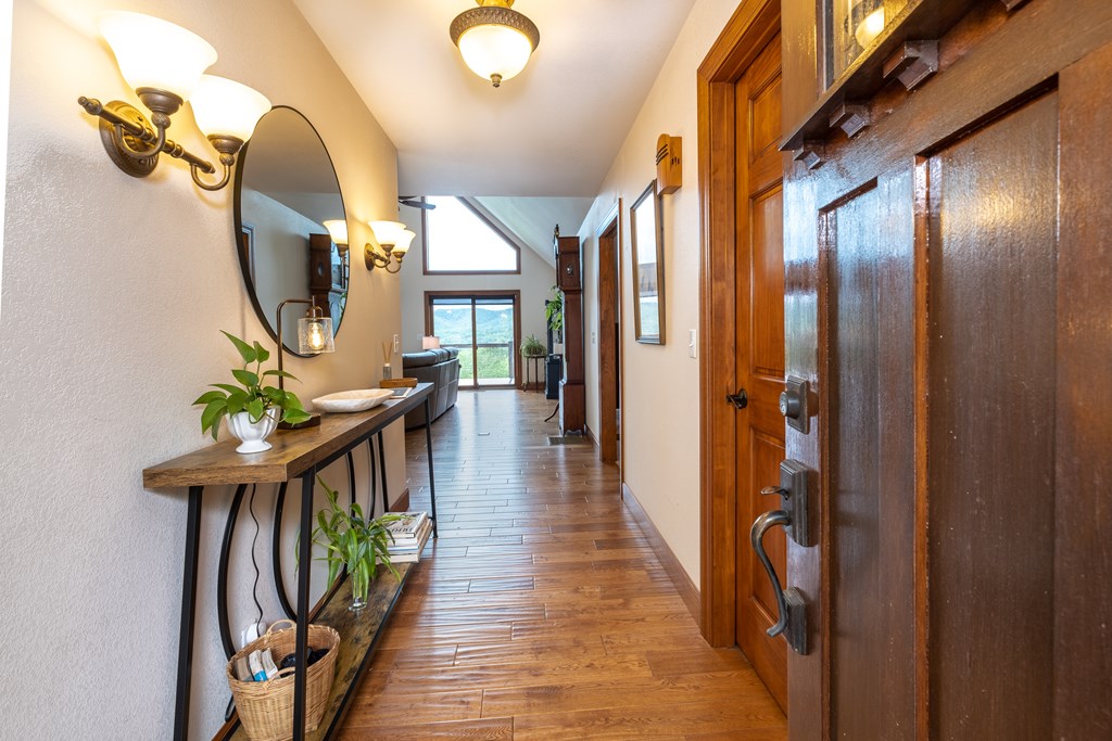 1311 Daylily Drive, MARBLE, North Carolina image 6