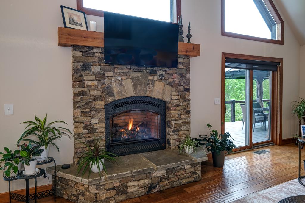 1311 Daylily Drive, MARBLE, North Carolina image 21