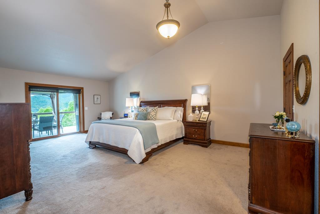 1311 Daylily Drive, MARBLE, North Carolina image 22