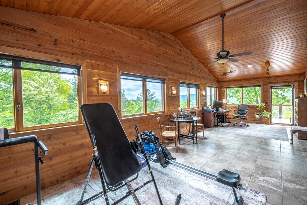 1311 Daylily Drive, MARBLE, North Carolina image 33