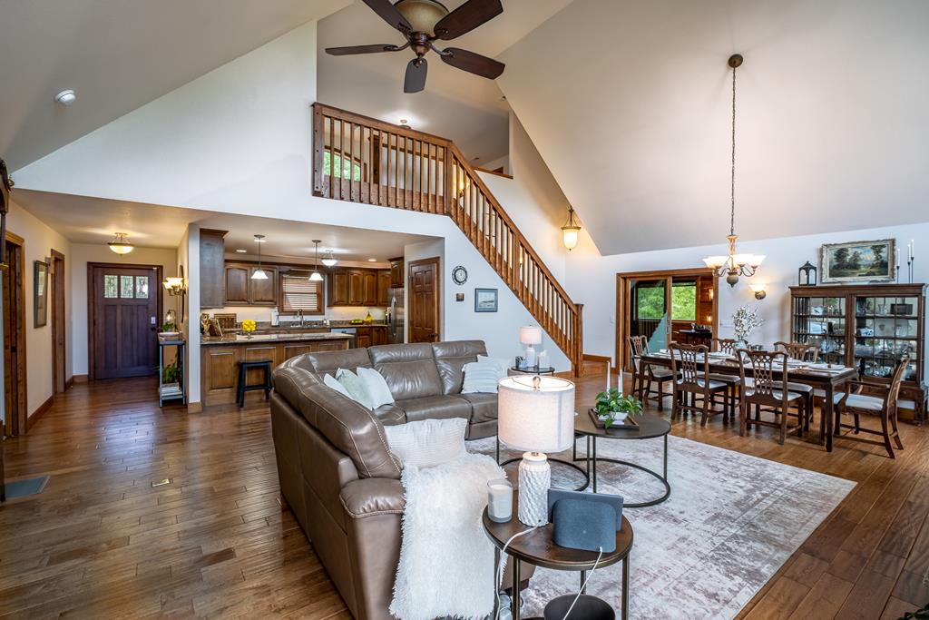 1311 Daylily Drive, MARBLE, North Carolina image 16