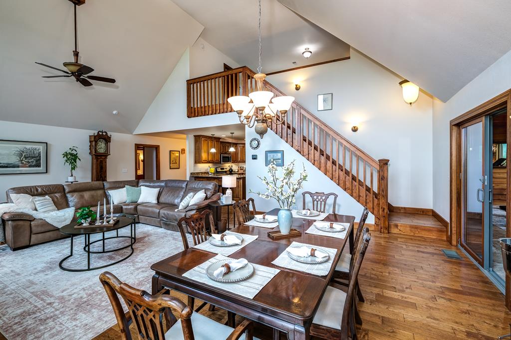 1311 Daylily Drive, MARBLE, North Carolina image 17