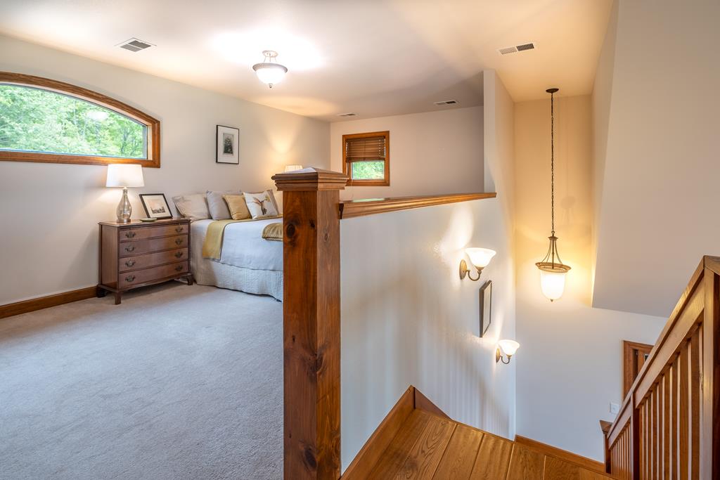 1311 Daylily Drive, MARBLE, North Carolina image 35