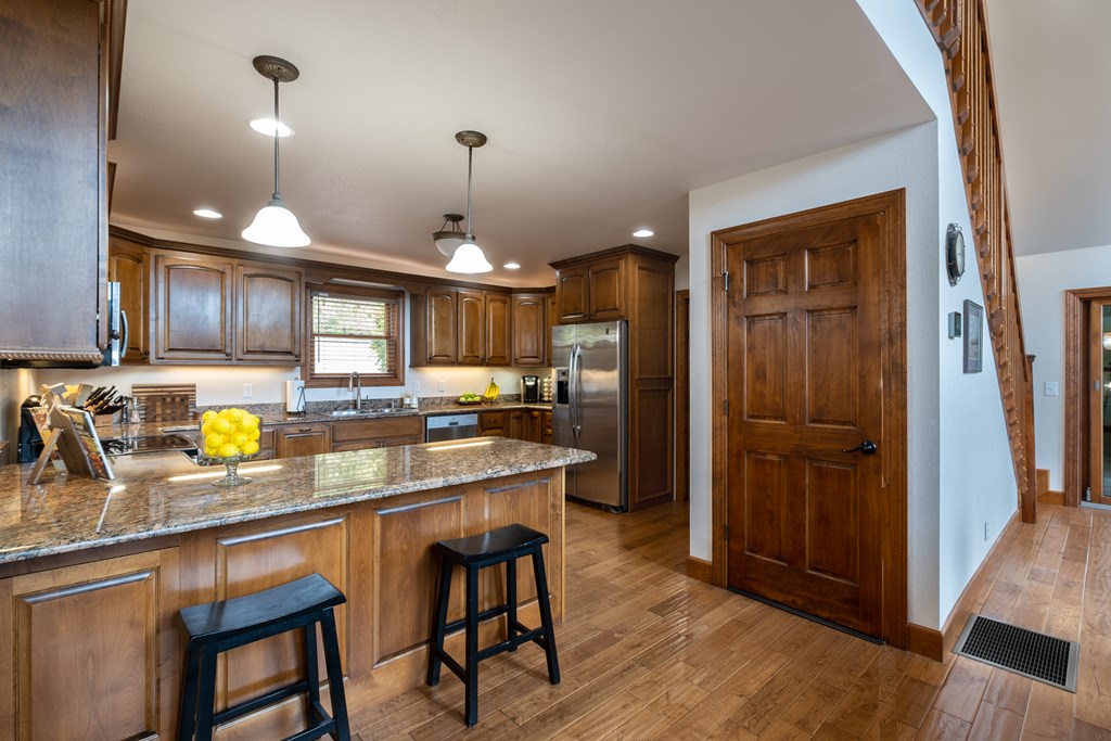 1311 Daylily Drive, MARBLE, North Carolina image 8