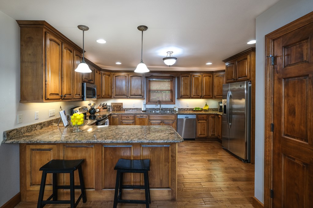 1311 Daylily Drive, MARBLE, North Carolina image 9