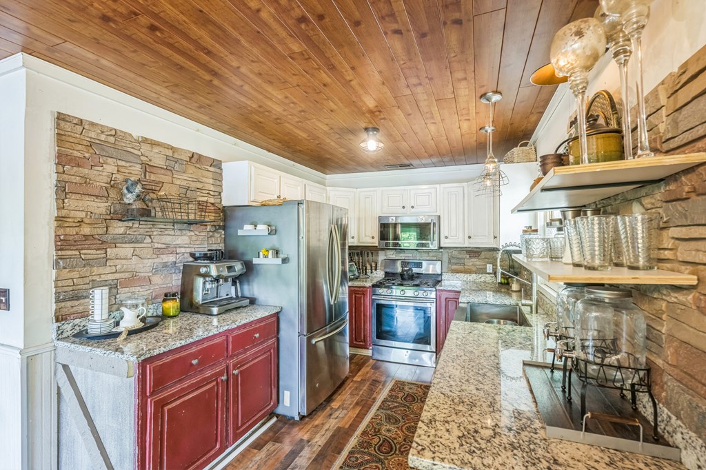 398 Hidden Cove Ln, HAYESVILLE, North Carolina image 23