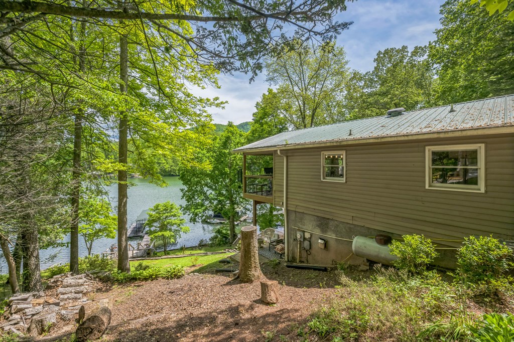 398 Hidden Cove Ln, HAYESVILLE, North Carolina image 14