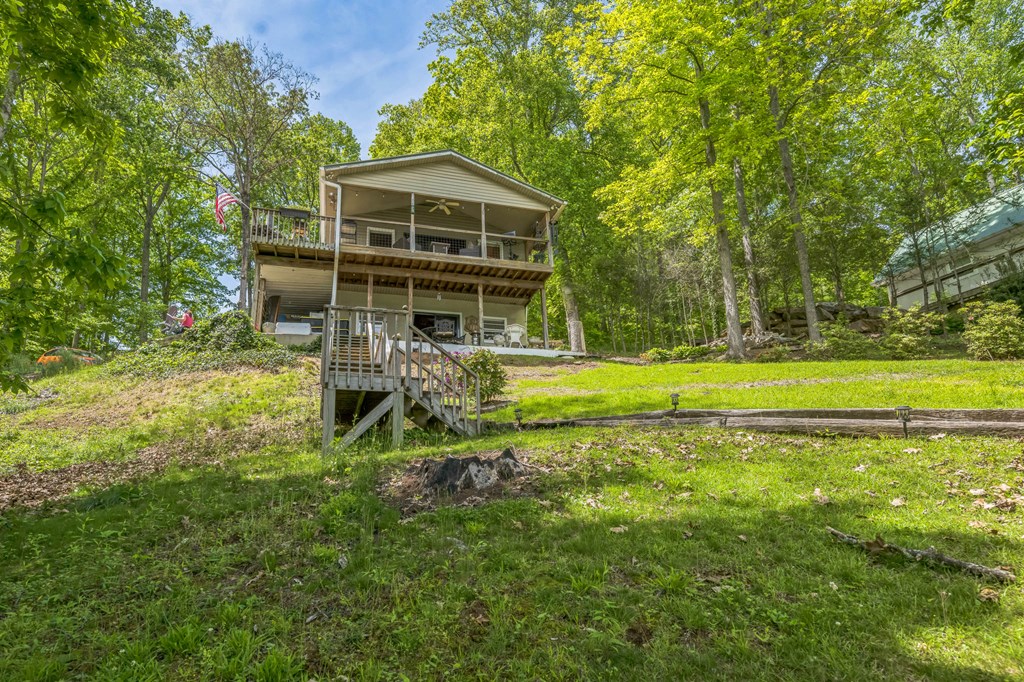 398 Hidden Cove Ln, HAYESVILLE, North Carolina image 10