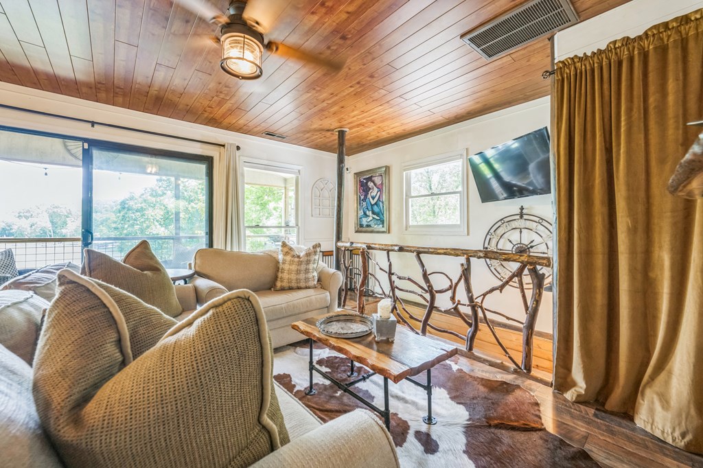 398 Hidden Cove Ln, HAYESVILLE, North Carolina image 17