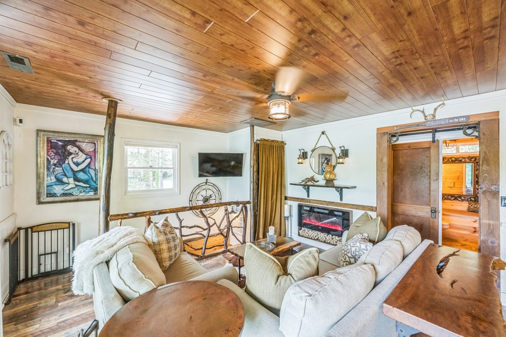 398 Hidden Cove Ln, HAYESVILLE, North Carolina image 16