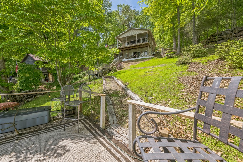 398 Hidden Cove Ln, HAYESVILLE, North Carolina image 9