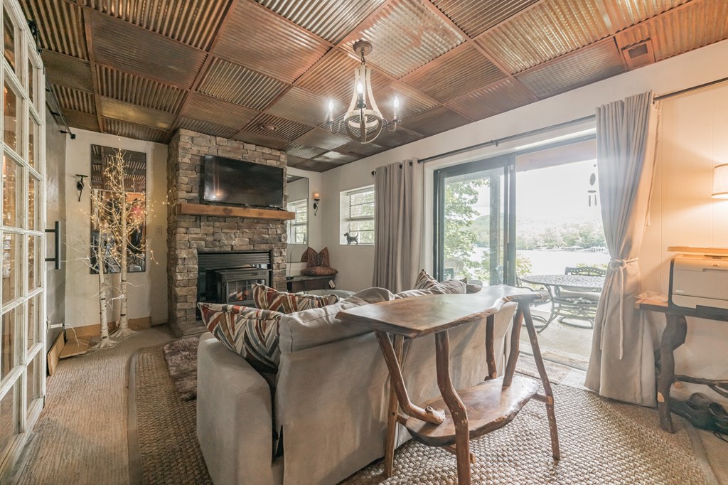398 Hidden Cove Ln, HAYESVILLE, North Carolina image 26
