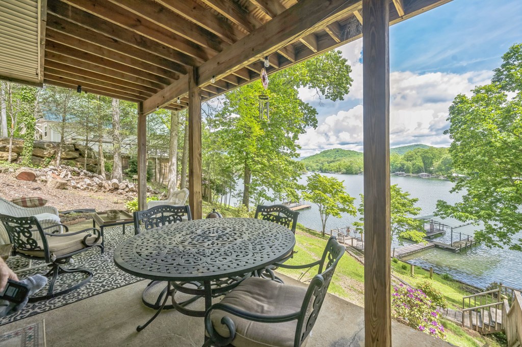 398 Hidden Cove Ln, HAYESVILLE, North Carolina image 4