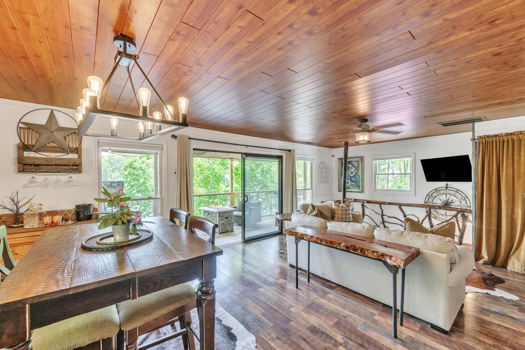 398 Hidden Cove Ln, HAYESVILLE, North Carolina image 21