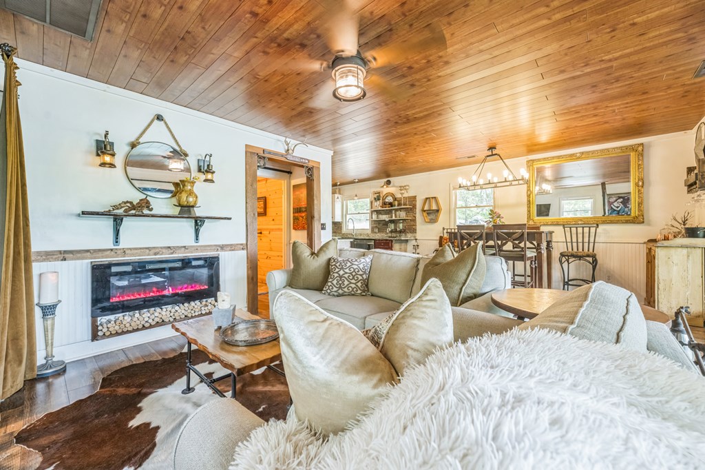398 Hidden Cove Ln, HAYESVILLE, North Carolina image 18