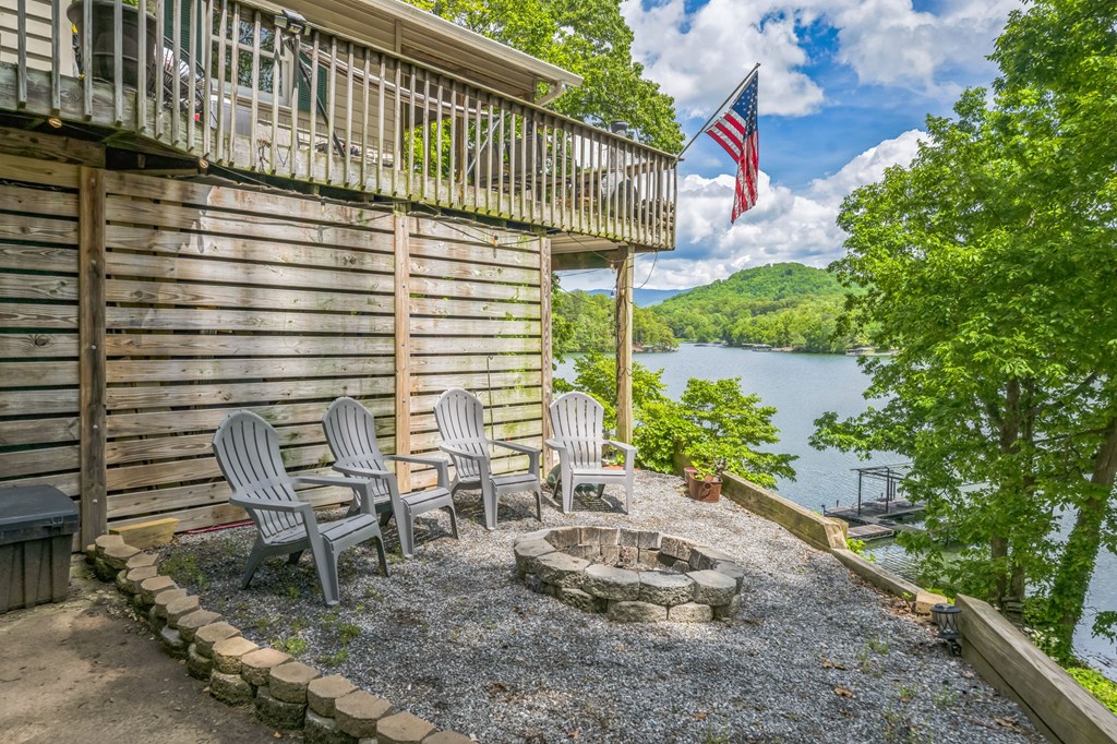 398 Hidden Cove Ln, HAYESVILLE, North Carolina image 11