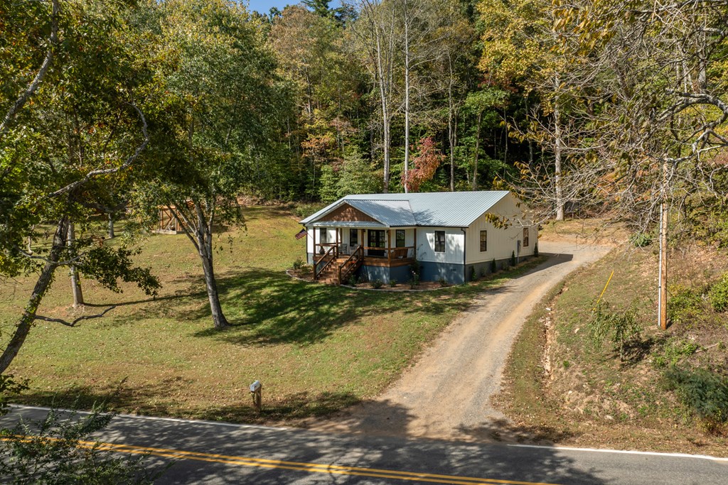 21136 Joe Brown Hwy, MURPHY, North Carolina image 37