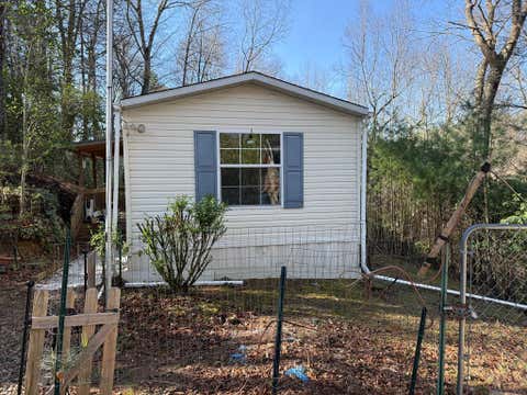 Homes For Sale - 108 Sue Lane<br/> MURPHY, NC 28906