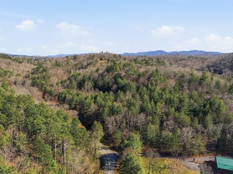 Mobile Home For Sale - 115 Crowe Mountain Lane<br/> MURPHY, NC 28906