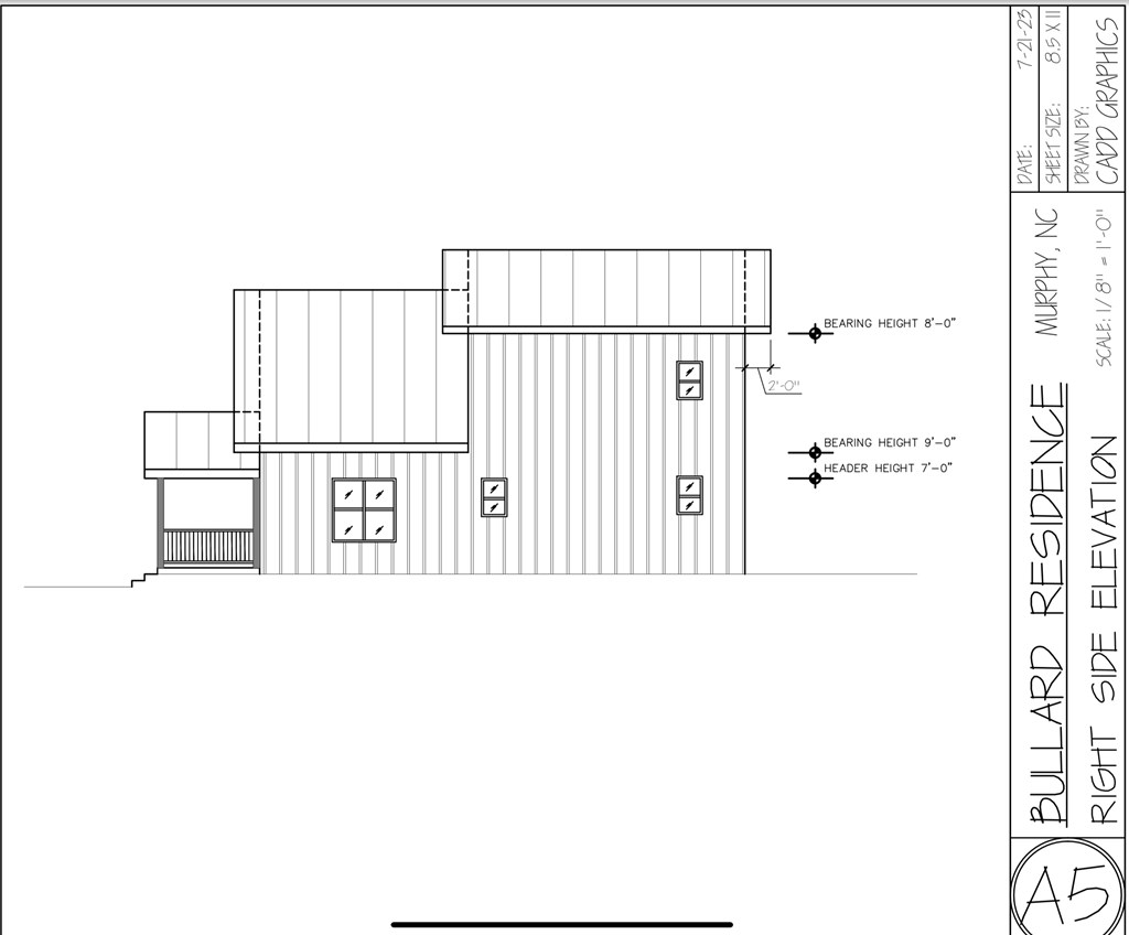 Lot 46 Fiddlers Way, BRASSTOWN, North Carolina image 15