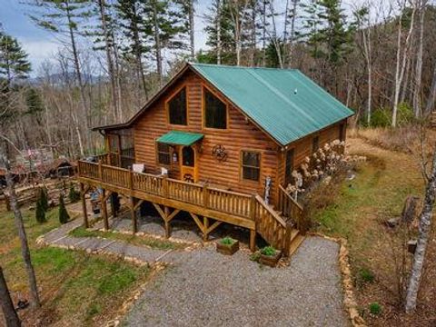 Homes For Sale - 294 Whispering Hills Road<br/> MURPHY, NC 28906