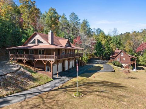 Homes For Sale - 358 Misty River Circle<br/> MURPHY, NC 28906