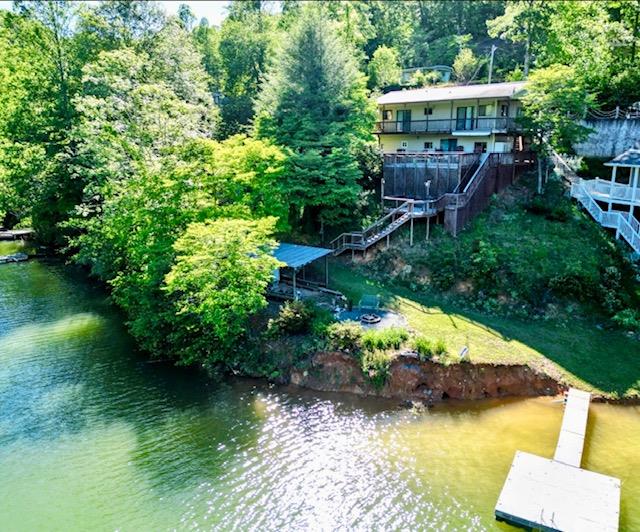 238 Lakeview Dr, ALMOND, North Carolina image 1
