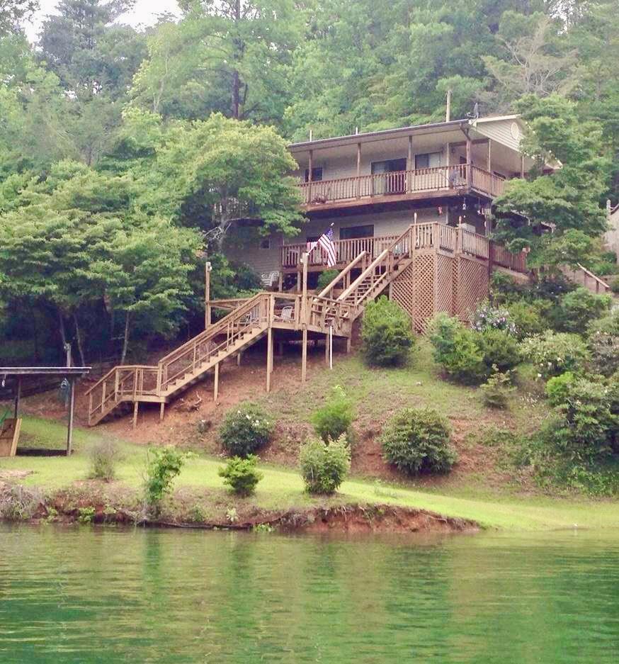 238 Lakeview Dr, ALMOND, North Carolina image 37