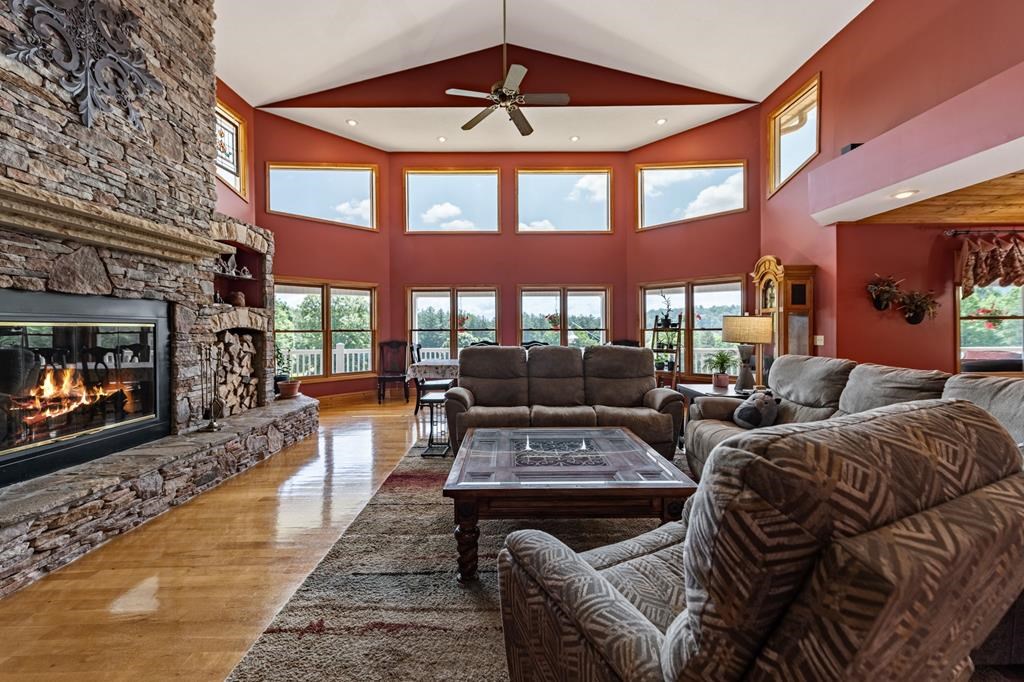341 Holly Lane Road, BLAIRSVILLE, Texas image 12