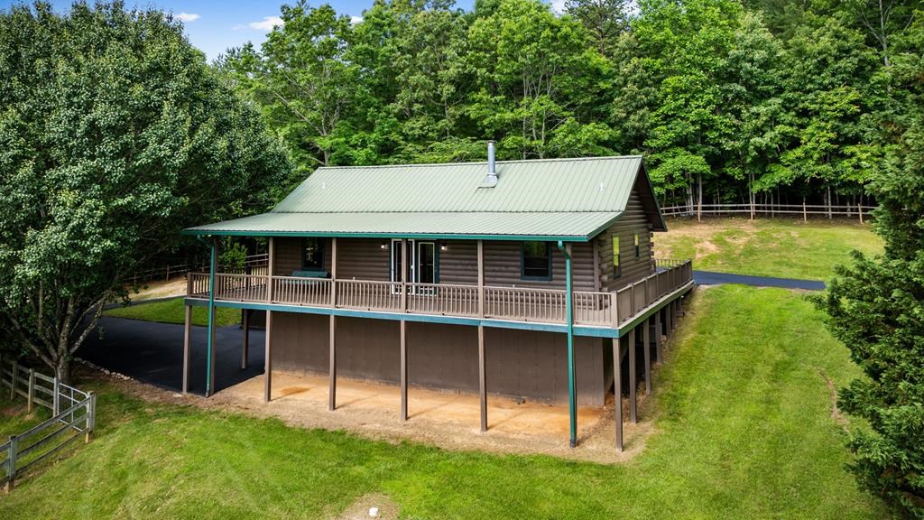 341 Holly Lane Road, BLAIRSVILLE, Texas image 40