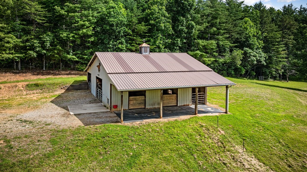 341 Holly Lane Road, BLAIRSVILLE, Texas image 10