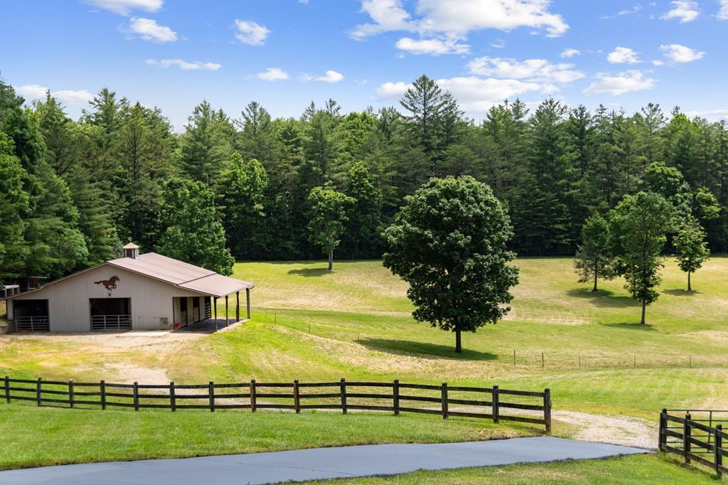341 Holly Lane Road, BLAIRSVILLE, Texas image 38