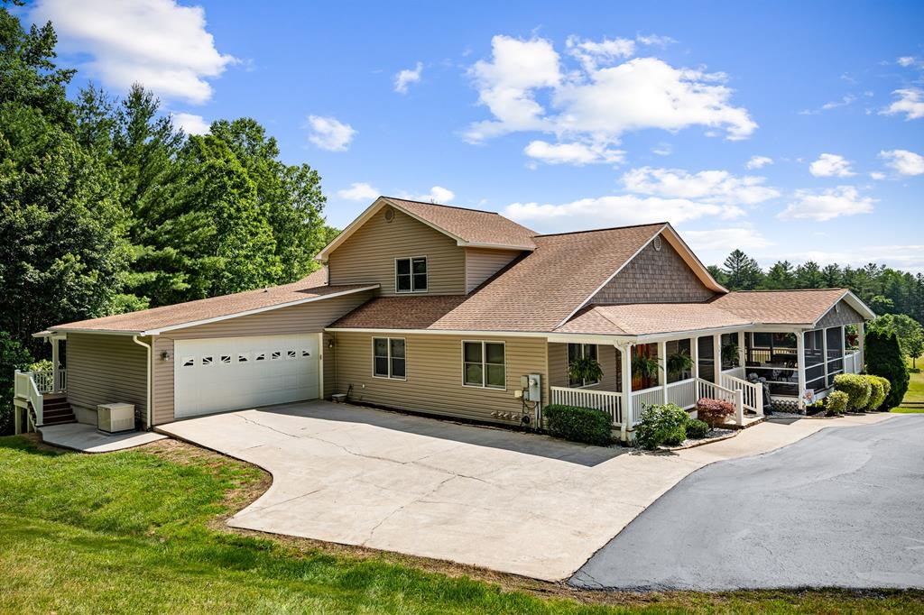 341 Holly Lane Road, BLAIRSVILLE, Texas image 7