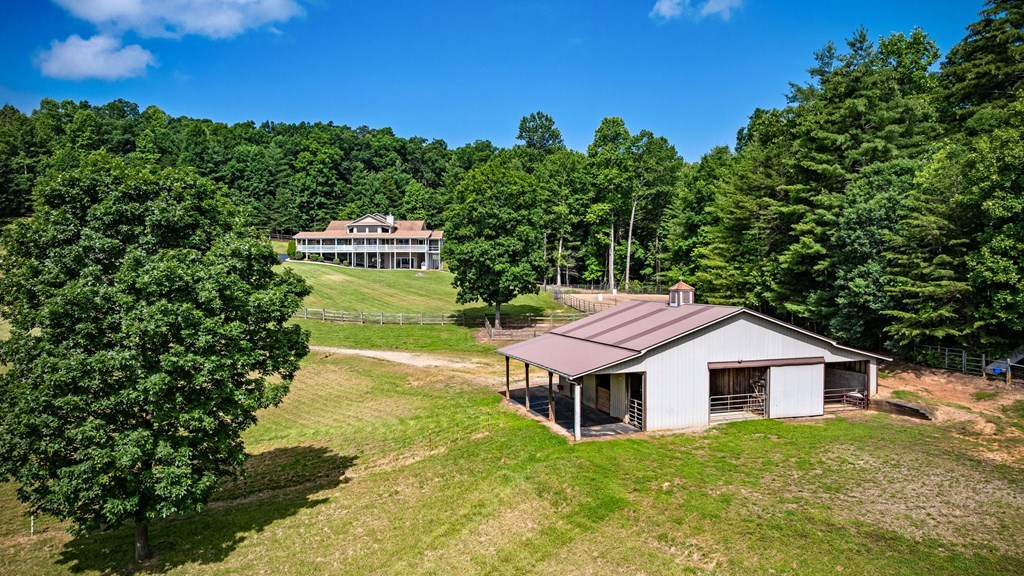341 Holly Lane Road, BLAIRSVILLE, Texas image 3