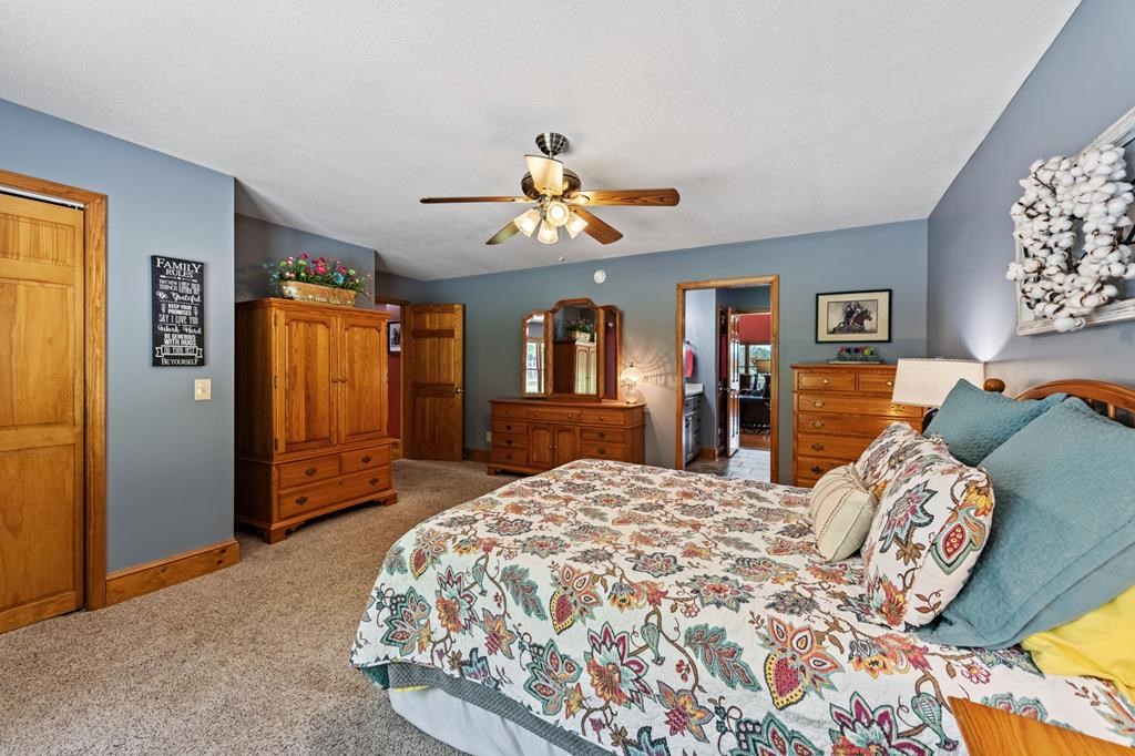 341 Holly Lane Road, BLAIRSVILLE, Texas image 18