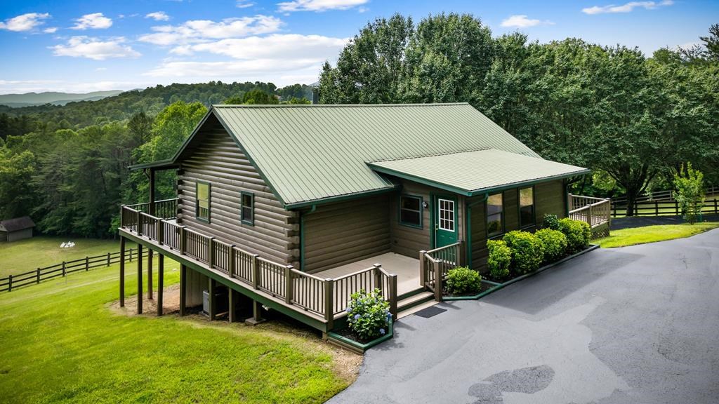 341 Holly Lane Road, BLAIRSVILLE, Texas image 39